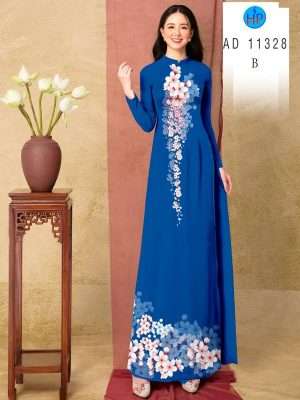 1640669135 vai ao dai dep mau moi (2)